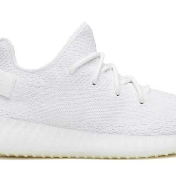 white adidas shoes yeezy